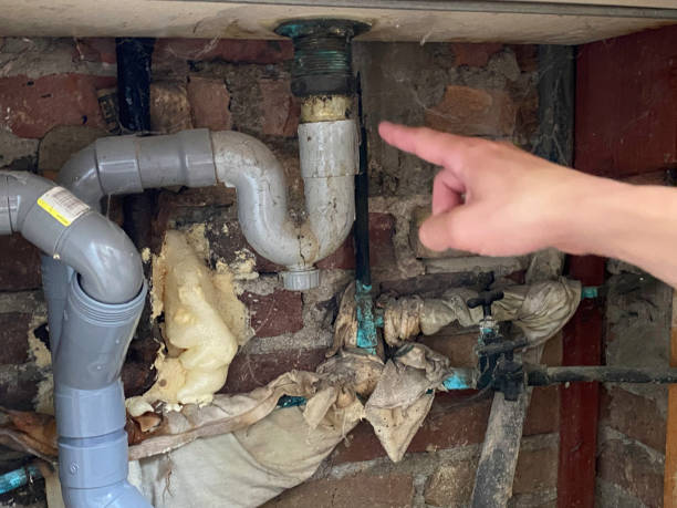 Best 24/7 water damage repair  in New Cumberland, PA